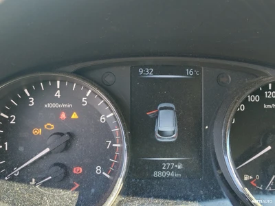 Nissan Qashqai DIG-T 115 Visia 2WD 6M/T 2014, kuva 6/6