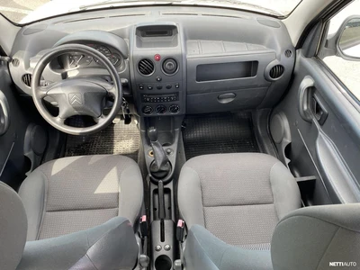 Citroen Berlingo 1.4 Multispace 2008, kuva 3/4