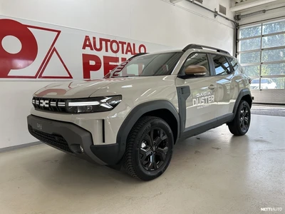 Dacia Duster 2026, photo 1/6