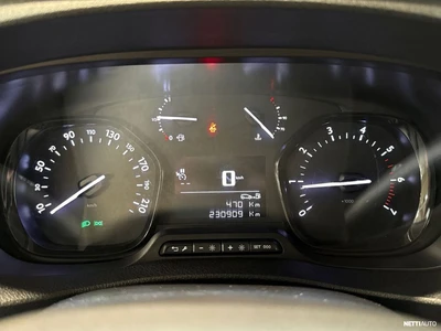 Toyota Proace L2 2,0 D 120 2017, photo 3/21
