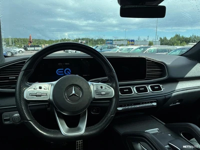 Mercedes-Benz GLE 2021, kuva 6/44
