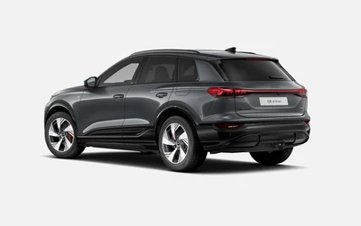 Audi Q6 e-tron 2026, kuva 3/6