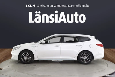 Kia Optima 2017, kuva 6/59