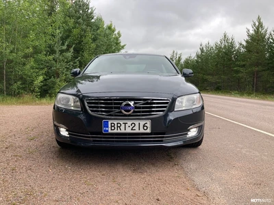 Volvo S80 D5 AWD Classic Business aut 2015, kuva 7/15
