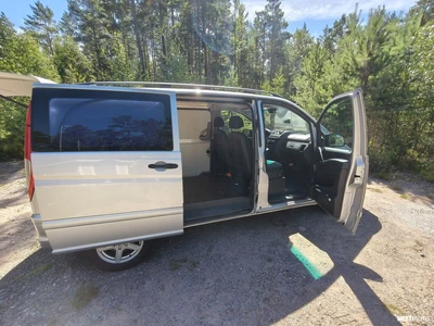 Mercedes-Benz Vito 2011, kuva 6/11
