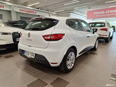 Renault Clio 2017, photo 4/10