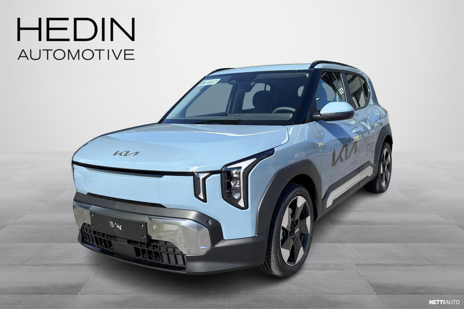 Kia EV2