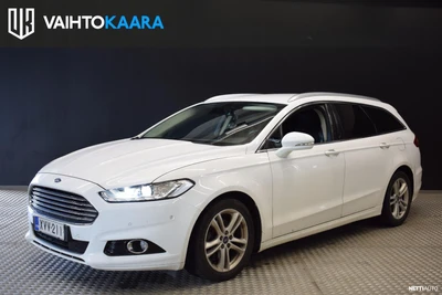 Ford Mondeo 2015, kuva 1/9