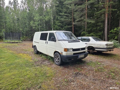 Volkswagen Transporter 2000, photo 5/5