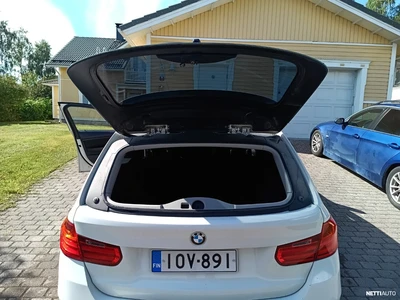 BMW 320 2013, kuva 7/21