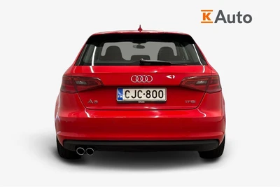 Audi A3 2014, kuva 3/25