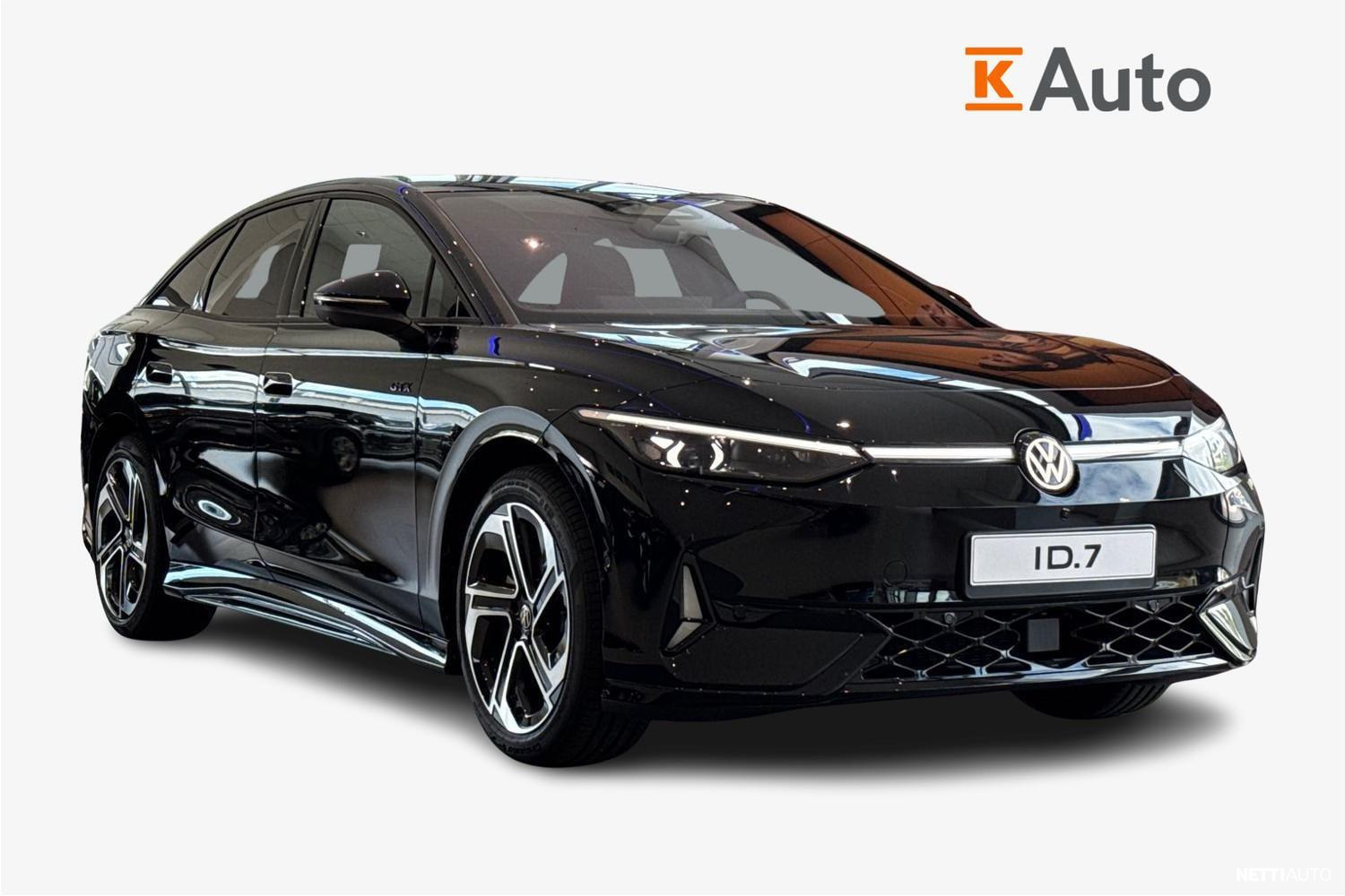 Volkswagen ID.7
