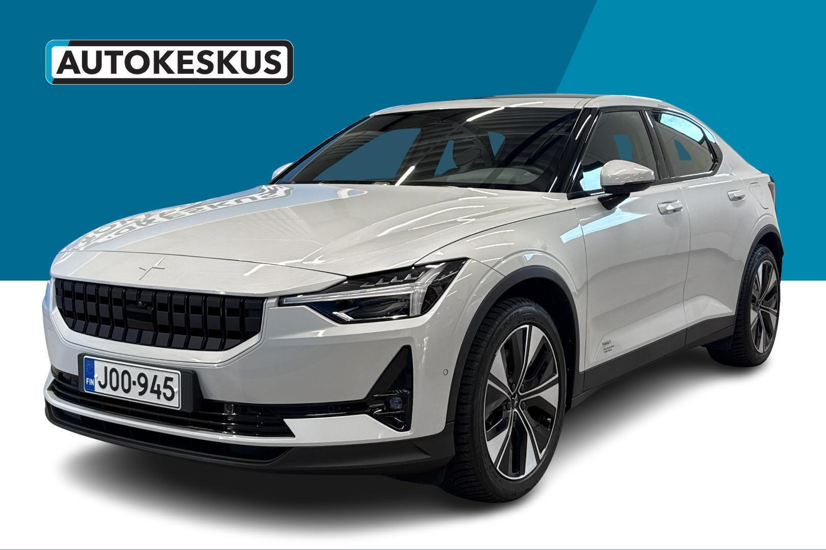Polestar 2