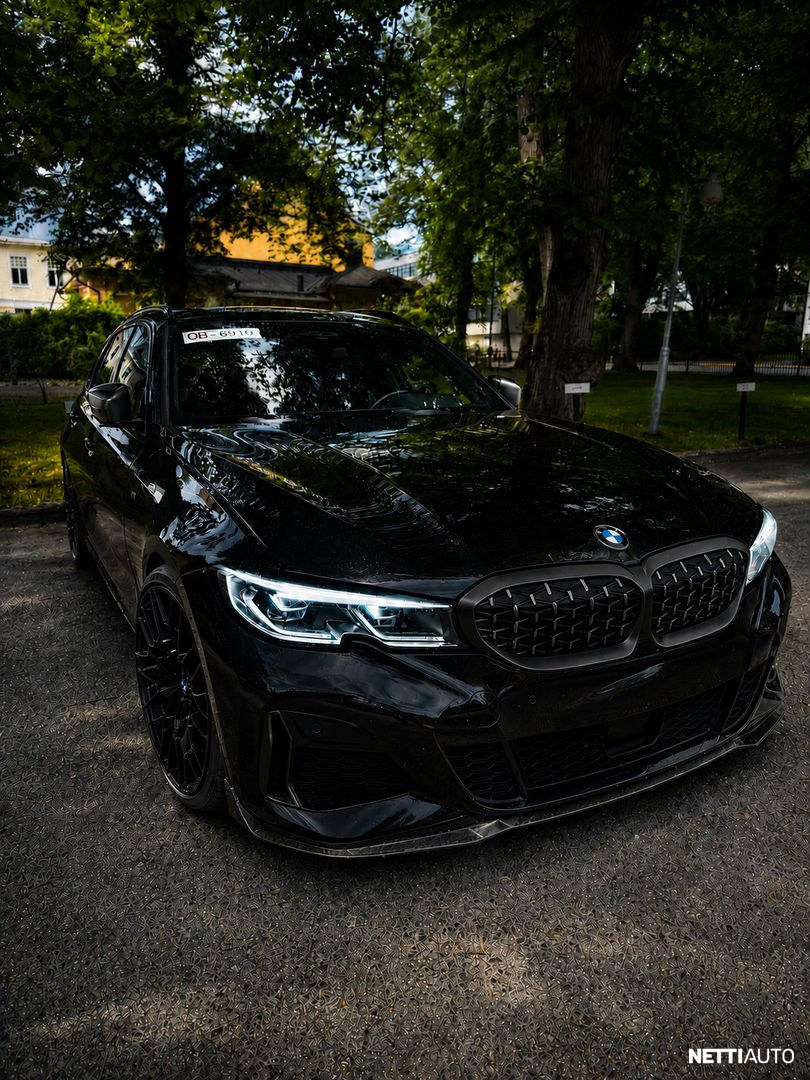 BMW M340i