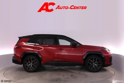 Toyota RAV4 2026, kuva 6/36