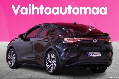 Volkswagen ID.5 2023, photo 5/28