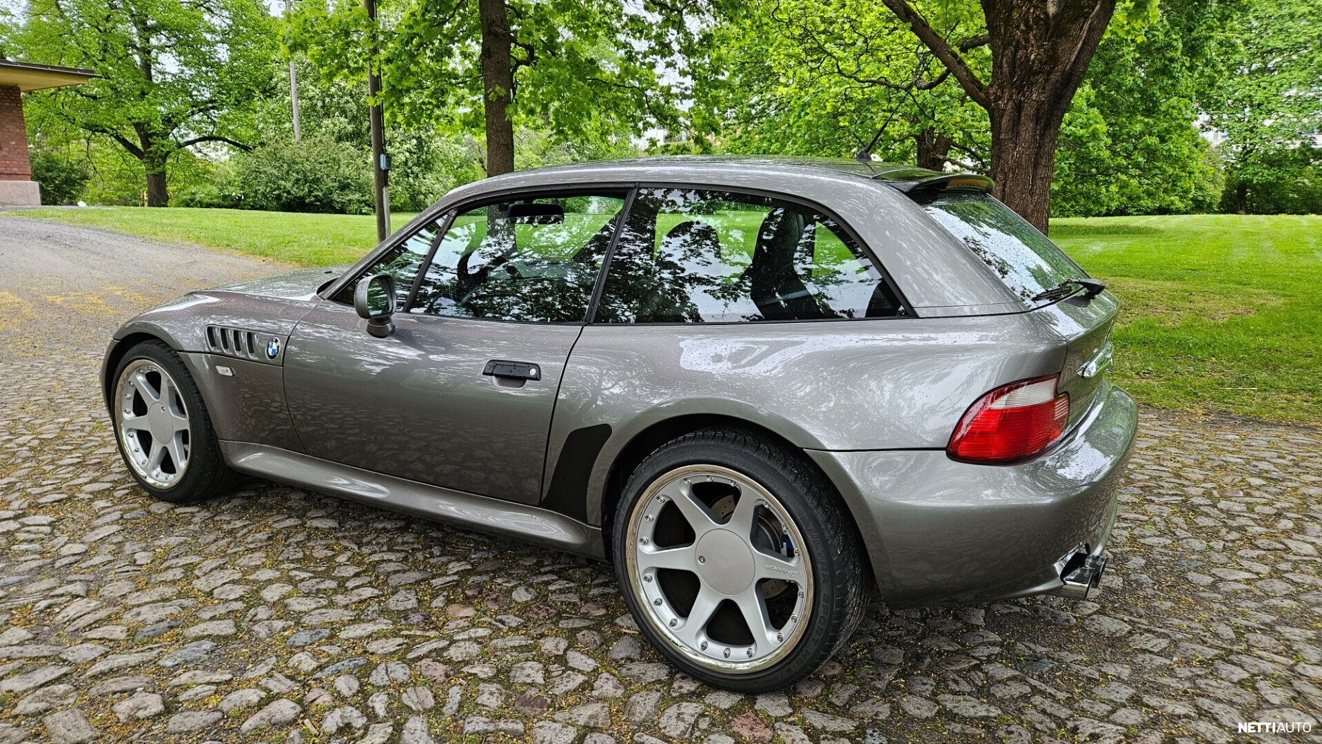 BMW Z3
