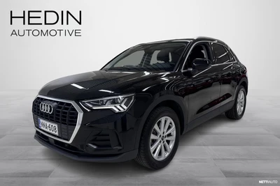Audi Q3 2023, kuva 1/31
