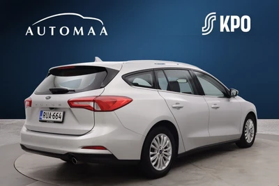 Ford Focus 2019, kuva 5/11