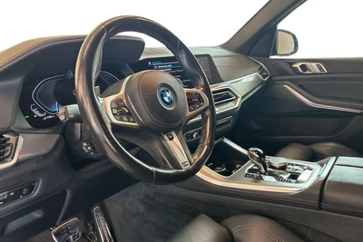 BMW X5 2022, kuva 6/29