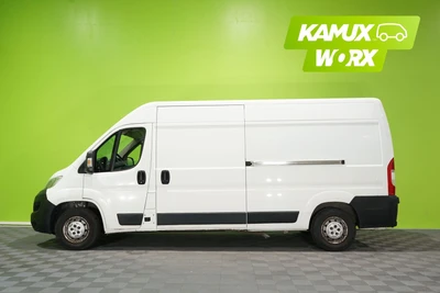 Citroen Jumper 2018, kuva 6/49