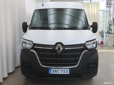 Renault Master 2022, photo 2/11