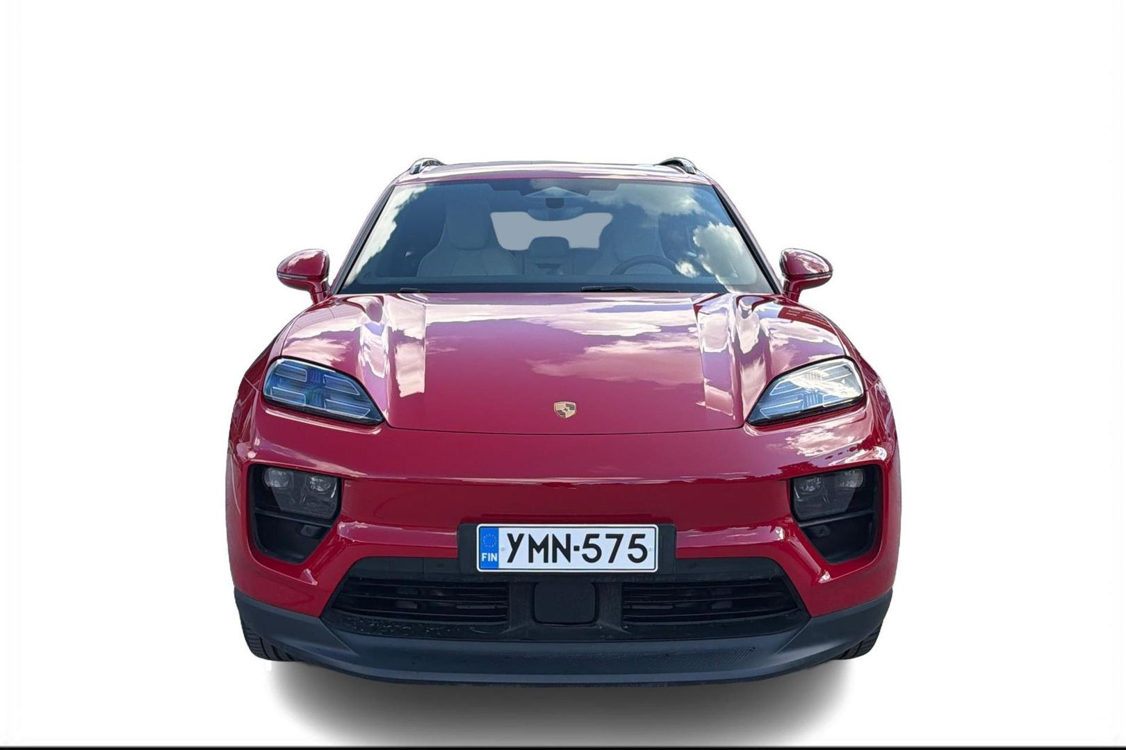 Porsche Macan 2026, kuva 4/27