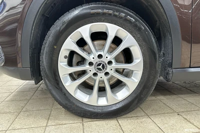 Mercedes-Benz GLA 200 A Premium Business 2018, kuva 6/10