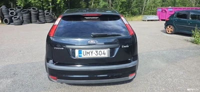 Ford Focus 2005, photo 5/29