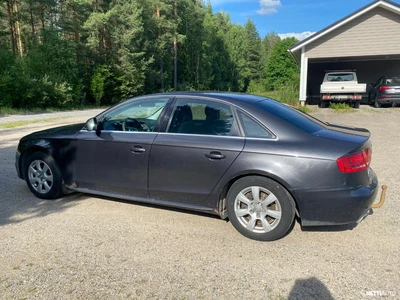 Audi A4 2009, photo 5/10