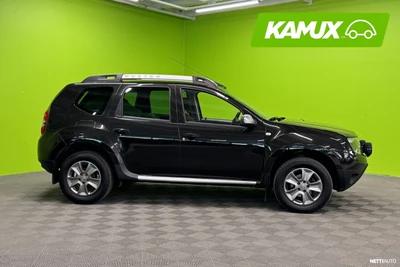 Dacia Duster dCi 110 4x4 Laureate 2015, kuva 2/23