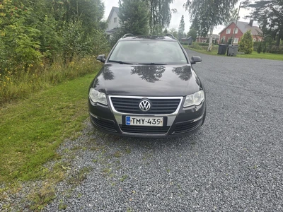 Volkswagen Passat 2008, kuva 3/3