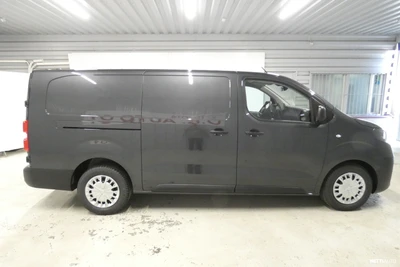 Toyota Proace 2024, photo 6/12