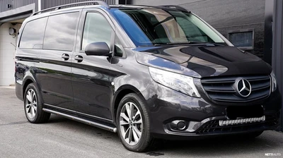 Mercedes-Benz Vito 2023, kuva 5/10