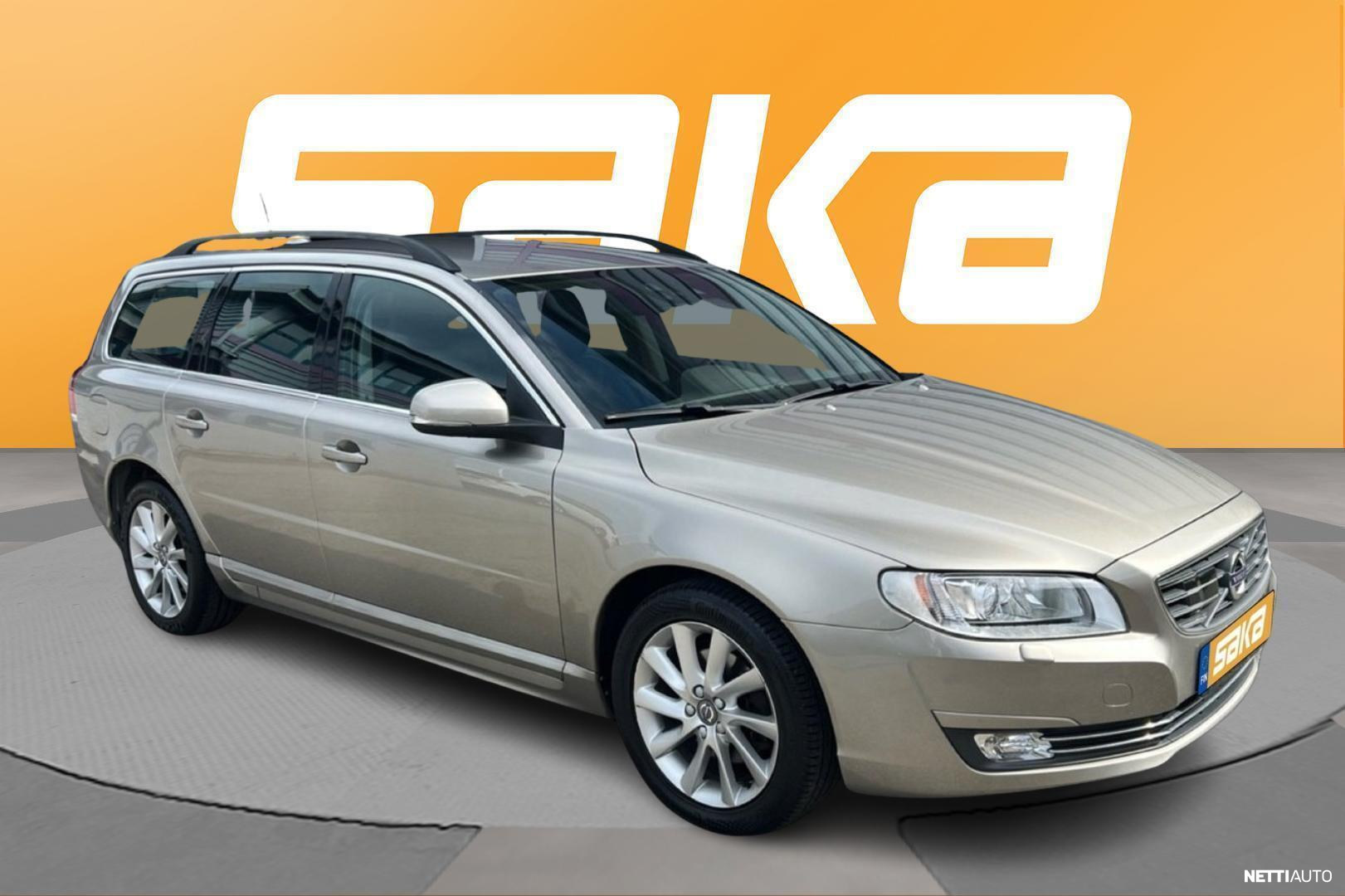 Volvo V70