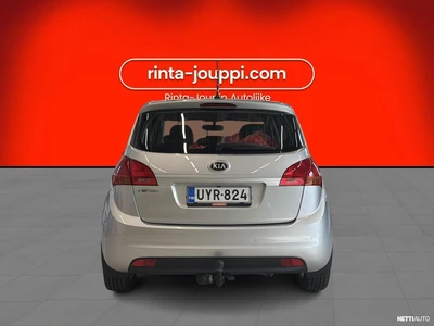 Kia Venga 1,6 TX 5D A/T 2014, kuva 7/36