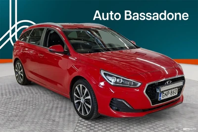 Hyundai i30 2020, kuva 7/10