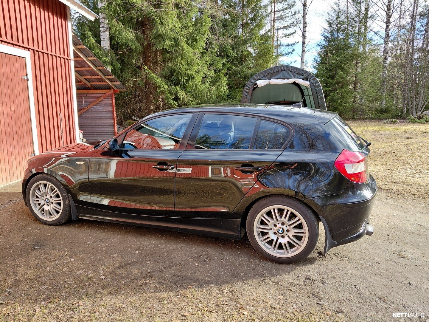 BMW 120