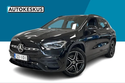Mercedes-Benz GLA 2021, kuva 1/26