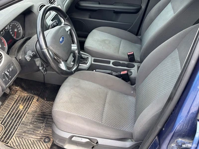 Ford Focus 2007, photo 6/14