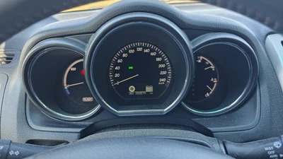 Lexus RX 400h 4WD 2006, kuva 6/10