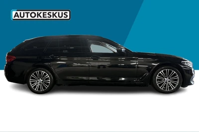 BMW 520 2019, kuva 5/39