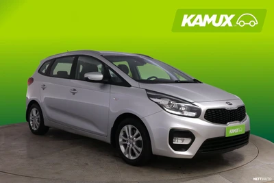 Kia Carens 1,6 EcoDynamics 2017, kuva 1/42