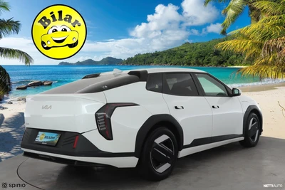 Kia EV4 2026, kuva 6/40