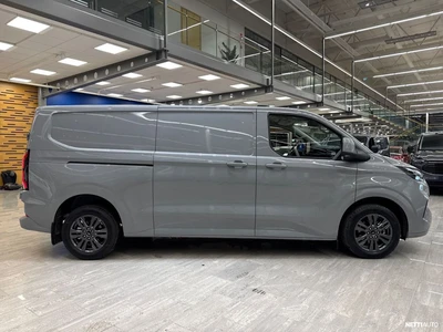 Ford Transit Custom 2026, photo 3/9