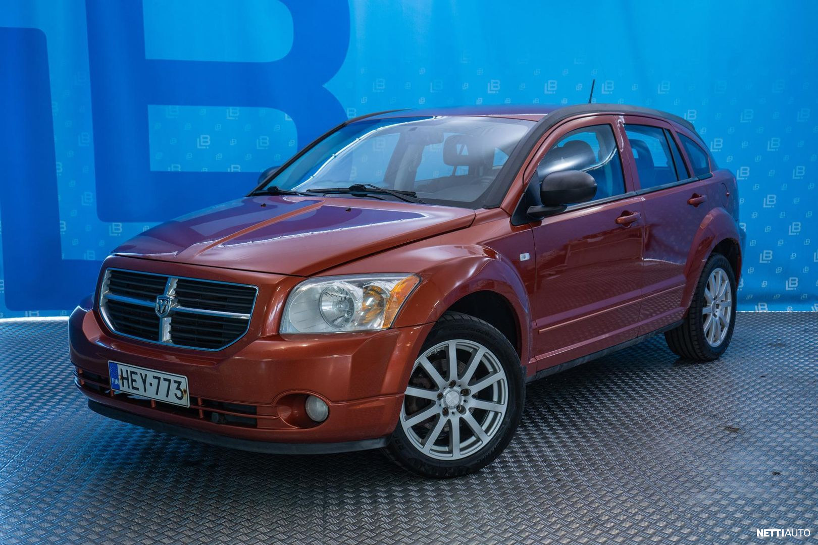 Dodge Caliber