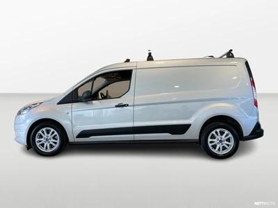 Ford Transit Connect 2023, photo 2/13