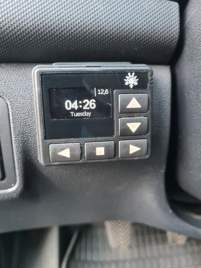 Hyundai i30 I30 1,6 Crdi 2009, kuva 5/10