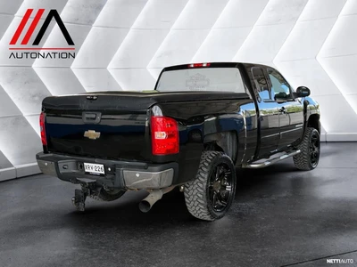 Chevrolet Silverado 2007, kuva 3/20
