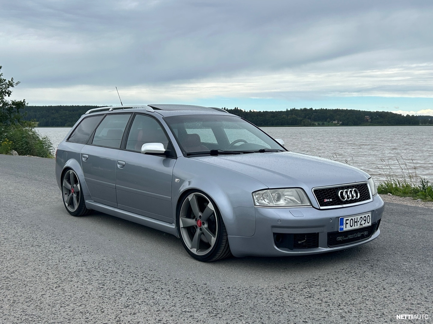 Audi RS6